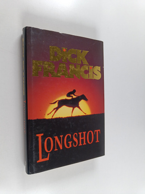 Dick Francis : Longshot