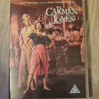 Carmen Jones Otto Preminger - pikkukuva 1