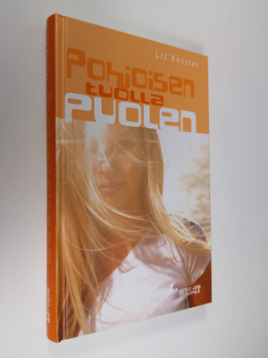 Liz Kessler : Pohjoisen tuolla puolen