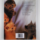 Howard Loxton ym. : Encyclopedia of the Cat - pikkukuva 2