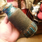 Ruotsalainen Tilgmans keramik, Design keramiikka vaasi - pikkukuva 2
