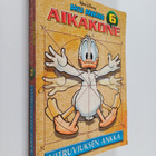 Walt Disney : Vitruviuksen ankka - pikkukuva 1