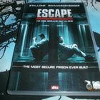 ESCAPE PLAN  -  DVD - pikkukuva 1