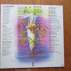 Bob Marley & The Wailers – Kaya (1978, EX/EX) - pikkukuva 2