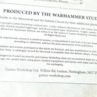 WH40K - Adeptus Mechanicus Codex (9th Edition, 2021) - pikkukuva 4