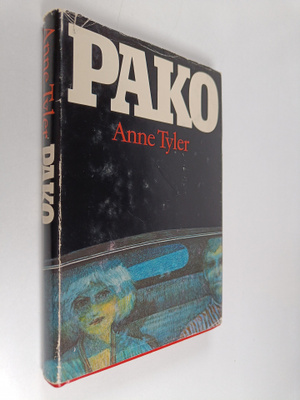 Anne Tyler : Pako