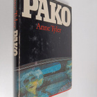 Anne Tyler : Pako - pikkukuva 1