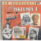 TOIVE ISKELMIÄ 4 - pikkukuva 1