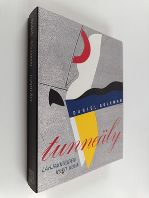 Daniel Goleman : Tunneäly : lahjakkuuden koko kuva