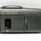 Citizen Micro Casette Recorder AW-901 - pikkukuva 1