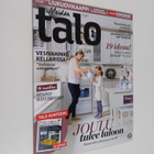 Meidän talo 12/2015 - pikkukuva 1