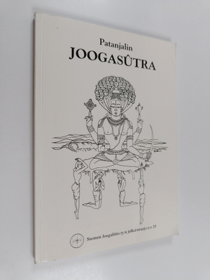 Arvo Tavi : Patanjalin Joogasutra