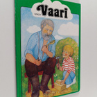 Marjatta Kurenniemi : Vaari - pikkukuva 1
