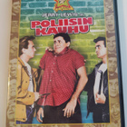 Jerry Lewis - Poliisin kauhu ( dvd ) - pikkukuva 1