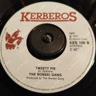 RONSKI GANG,KERBEROS 106 - pikkukuva 2