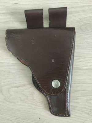 Cz83 pistoolin kotelo