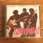 Collins/ Cray/ Copeland: Showdown CD - pikkukuva 1
