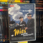 Mies vailla menneisyyttä (2002) Mika Kaurismäki - pikkukuva 1