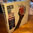 GREEN DAY : american idiot 2 - 8 LP + 2 Blu-ray Boxi, uusi - pikkukuva 2