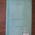 Marianne Backlén: Karma - pikkukuva 2