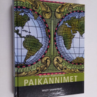 Kerkko Hakulinen : Paikannimet - pikkukuva 1