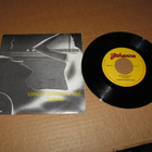 Vando Suvanto JNE  7" Tottakai/Elämän Suola,PS v.1981 EX/EX - pikkukuva 1
