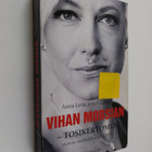 Anna-Lena Joners Larsson : Vihan morsian : tosikertomus - pikkukuva 1