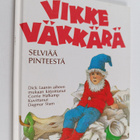 Corrie Hafkamp : Vikke Väkkärä selviää pinteestä - pikkukuva 1