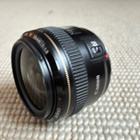 Canon EF 28 mm ja 100mm objektiivit - pikkukuva 4
