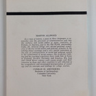 Martin Allwood : Toward a new sociology : essays and studies - pikkukuva 2