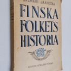 Jalmari Jaakkola : Finska folkets historia - pikkukuva 1