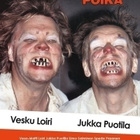 Uuno Turhapuron Poika  -  DVD - pikkukuva 1