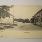 VANHA Postikortti Tammisaari HUIPPUKUNTO ennen-1905 - pikkukuva 1