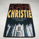 Agatha Christie Kuolleen miehen huvimaja  -sid - pikkukuva 1