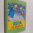 Gudrun Mebs : Ripa ja mummi - pikkukuva 1