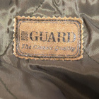 BODY GUARD "THE CLASSIC QUALITY" MIESTEN VILLATAKKI KOKO 54 - pikkukuva 3