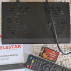 DIGIBOX Telestar käytetty - pikkukuva 2