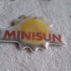Minisun Heijastin - pikkukuva 2