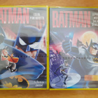 2xBatman animaatiot DVD - pikkukuva 1