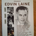 Edvin Laine Kokoelma (1943-1977) 10 elokuvaa (10DVD) - pikkukuva 1
