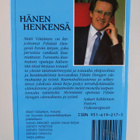 Matti Väisänen : Hänen henkensä : Pyhä Henki - toinen puo... - pikkukuva 2