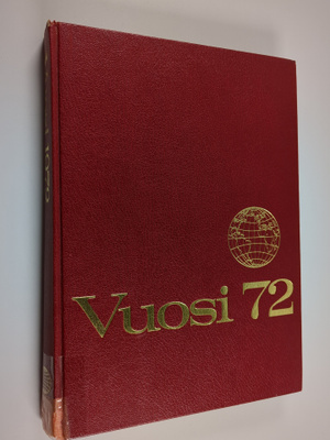 Vuosi 1972