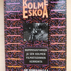 Ari Honka-Hallila: Kolme Eskoa - pikkukuva 1
