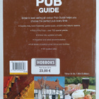 AA Publishing ym. : Pub Guide 2010 - pikkukuva 2