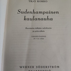 Sudenhampainen kaulanauha : Yrjö Kokko - pikkukuva 3