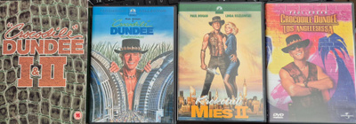 Krokotiilimies 1-3 -DVD.suomikannet