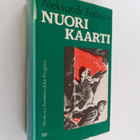 Aleksandr Fadejev : Nuori kaarti - pikkukuva 1