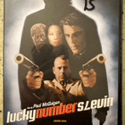 [DVD] LUCKY NUMBER SLEVIN - pikkukuva 1