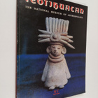 Rosa Brambila Paz : Teotihuacan Hall - The National Museu... - pikkukuva 1