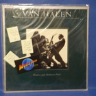 VAN HALEN - WOMEN AND CHILDREN FIRST EX+/EX- HOL -80 LP - pikkukuva 1